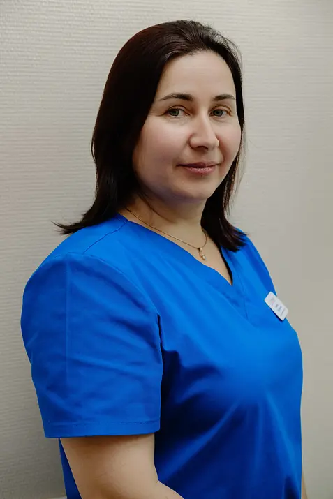 Зырянова Карина